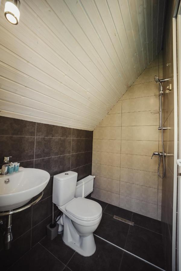 Rustaveli Apartment With Gym Тбилиси Экстерьер фото