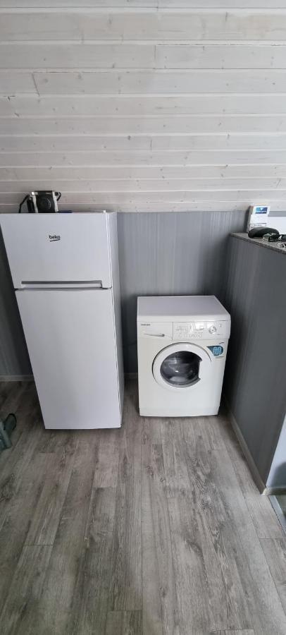 Rustaveli Apartment With Gym Тбилиси Экстерьер фото